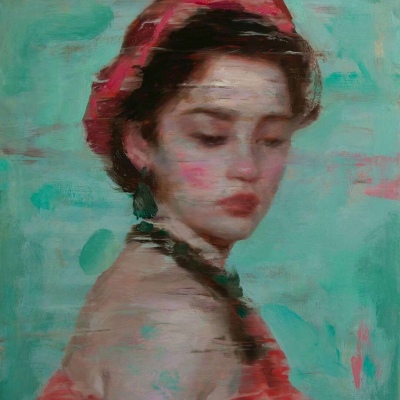 兽设校园场景创作Furry群